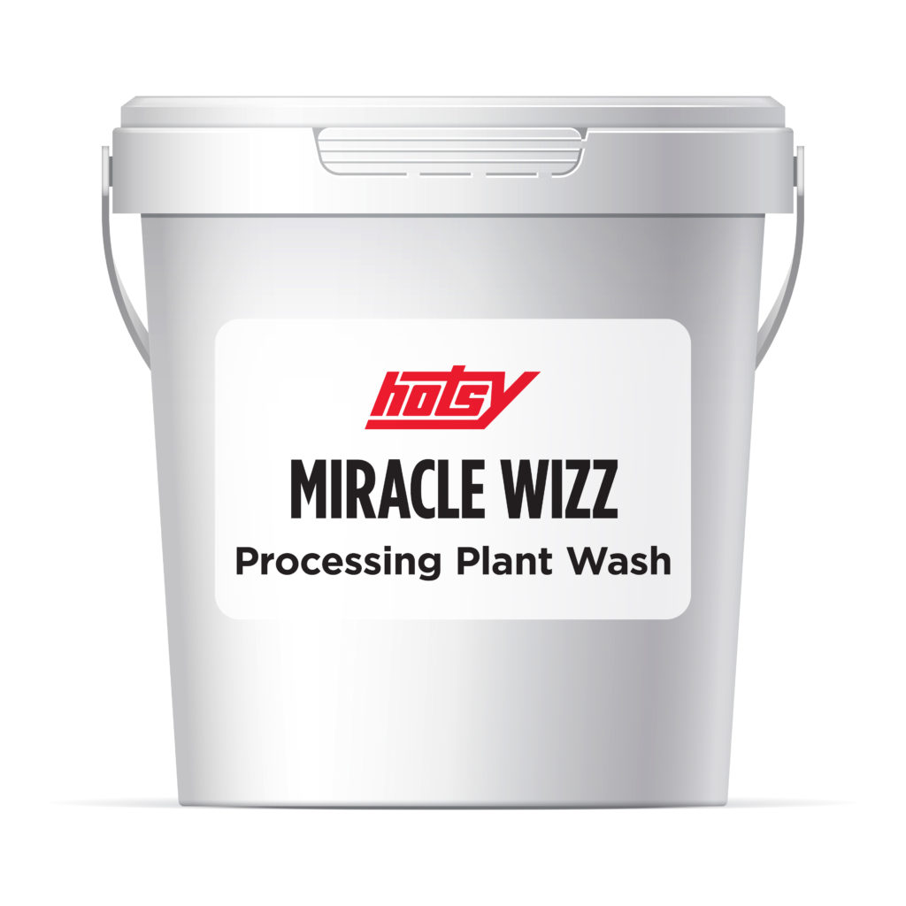 Miracle Wizz