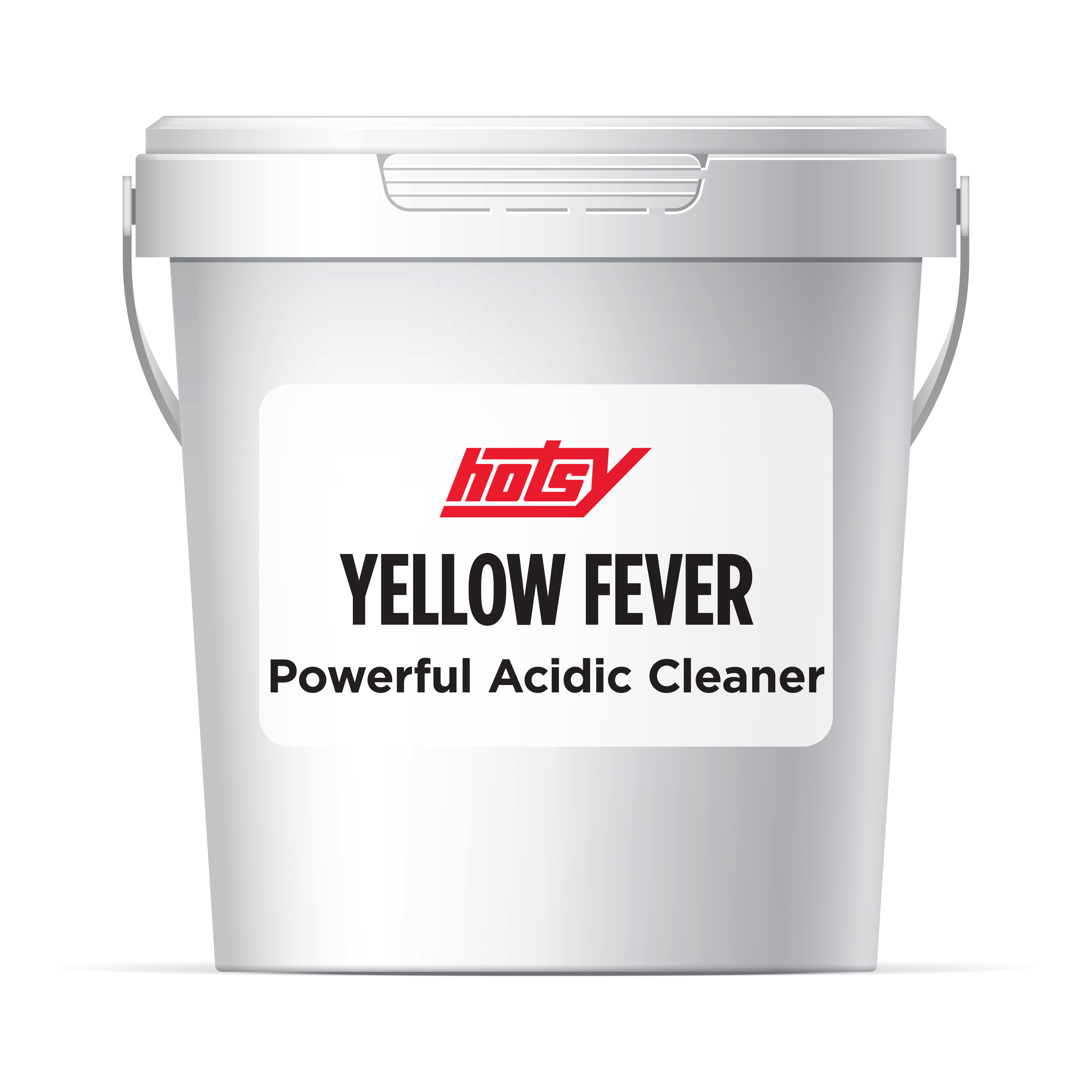 Yellow Fever – Hotsy Equipment Co.